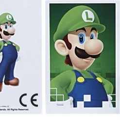 Super Mario Monopoly Gamer Figure Pack - Je Ontvangt 1 Mini Figuurtje 19 Super Mario Monopoly Gamer Figure Pack - Je Ontvangt 1 Mini Figuurtje -Bordspellen Verkoopwinkel 550x358 6