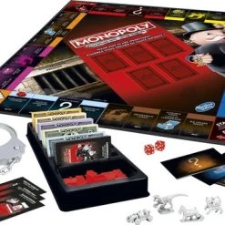 Monopoly Valsspelers Editie Belgische Variant- Bordspel -Bordspellen Verkoopwinkel 550x359 8