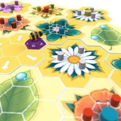 Next Move Games BEEZ! - Bordspel -Bordspellen Verkoopwinkel 550x359 9