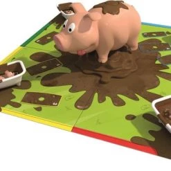 Jumbo Poepie Knor - Kinderspel 24 Jumbo Poepie Knor - Kinderspel -Bordspellen Verkoopwinkel 550x360 1