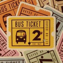 Iello Get On Board New York & London - Bordspel - Nederlandstalig -Bordspellen Verkoopwinkel 550x362 14