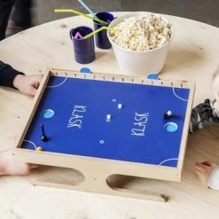 Klask 2 Spelers Bordspel - Magnetisch Spel - Bordspellen Volwassenen En Kinderen -Bordspellen Verkoopwinkel 550x362 6