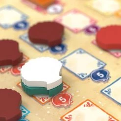 Plan B Games Maui - Bordspel - Nederlandstalig -Bordspellen Verkoopwinkel 550x362 9