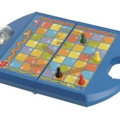 Jumbo Ganzenbord & Slang En Ladderspel Reiseditie -Bordspellen Verkoopwinkel 550x364 10
