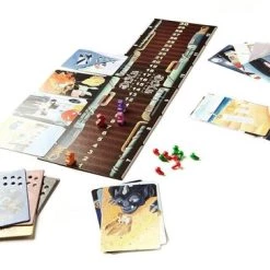 Libellud Dixit Odyssey - Bordspel -Bordspellen Verkoopwinkel 550x364 4