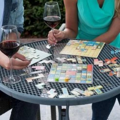 999 Games Patchwork Bordspel 12 999 Games Patchwork Bordspel -Bordspellen Verkoopwinkel 550x365 4