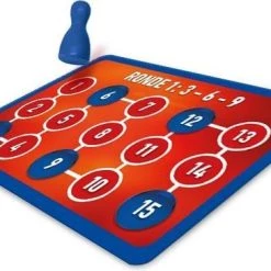 Just Games De Slimste Mens Ter Wereld - Nieuwe Versie -Bordspellen Verkoopwinkel 550x365 8