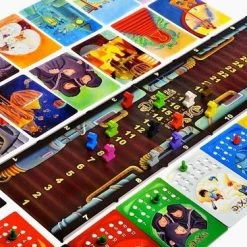 Libellud Dixit Odyssey - Bordspel -Bordspellen Verkoopwinkel 550x366 102