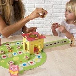 Goula Drie Kleine Biggetjes - Bordspel -Bordspellen Verkoopwinkel 550x366 108