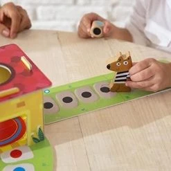 Goula Drie Kleine Biggetjes - Bordspel -Bordspellen Verkoopwinkel 550x366 110