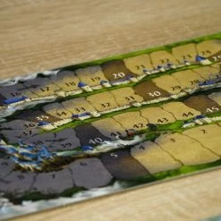 999 Games Carcassonne De Mist Bordspel -Bordspellen Verkoopwinkel 550x366 116