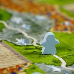 999 Games Carcassonne De Mist Bordspel -Bordspellen Verkoopwinkel 550x366 118