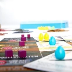 999 Games Wingspan Uitbreiding: Oceani Bordspel -Bordspellen Verkoopwinkel 550x366 120