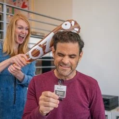 Exploding Kittens Poetry For Neanderthals - Nederlandstalig Kaartspel 10 Exploding Kittens Poetry For Neanderthals - Nederlandstalig Kaartspel -Bordspellen Verkoopwinkel 550x366 136