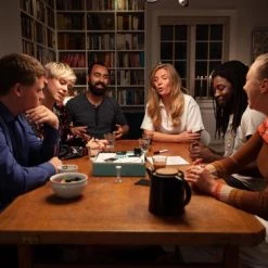 Bezzerwizzer HINT - Bordspel - NL -Bordspellen Verkoopwinkel 550x366 141