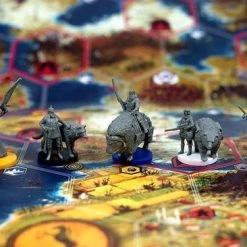 Stonemaier Games Scythe - Bordspel 12 Stonemaier Games Scythe - Bordspel -Bordspellen Verkoopwinkel 550x366 147