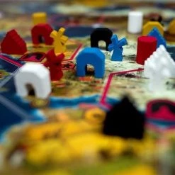 Stonemaier Games Scythe - Bordspel 13 Stonemaier Games Scythe - Bordspel -Bordspellen Verkoopwinkel 550x366 148