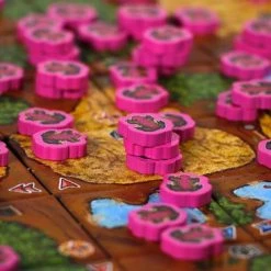 999 Games Queensland Bordspel -Bordspellen Verkoopwinkel 550x366 149