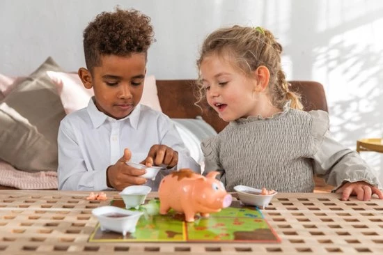 Jumbo Poepie Knor - Kinderspel 8 Jumbo Poepie Knor - Kinderspel - Afbeelding 8