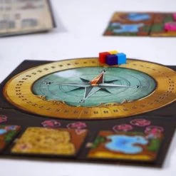 999 Games Queensland Bordspel -Bordspellen Verkoopwinkel 550x366 150