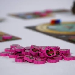 999 Games Queensland Bordspel -Bordspellen Verkoopwinkel 550x366 152