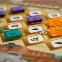 999 Games Mille Fiori Bordspel -Bordspellen Verkoopwinkel 550x366 159