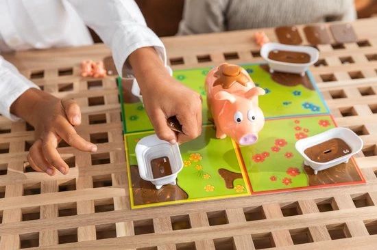 Jumbo Poepie Knor - Kinderspel 9 Jumbo Poepie Knor - Kinderspel - Afbeelding 9