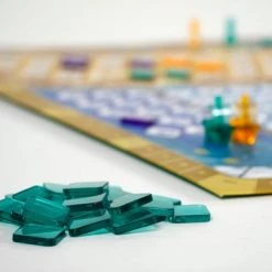 999 Games Mille Fiori Bordspel -Bordspellen Verkoopwinkel 550x366 160