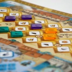 999 Games Mille Fiori Bordspel -Bordspellen Verkoopwinkel 550x366 161