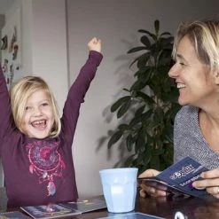 Identity Games Squla Familie Bordspel / Familiebordspel -Bordspellen Verkoopwinkel 550x366 167