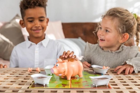 Jumbo Poepie Knor - Kinderspel 10 Jumbo Poepie Knor - Kinderspel - Afbeelding 10