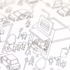 White Goblin Games Kaartspel Micromacro Crime City 33 White Goblin Games Kaartspel Micromacro Crime City -Bordspellen Verkoopwinkel 550x366 173