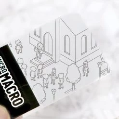 White Goblin Games Kaartspel Micromacro Crime City 34 White Goblin Games Kaartspel Micromacro Crime City -Bordspellen Verkoopwinkel 550x366 174