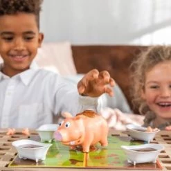 Jumbo Poepie Knor - Kinderspel 32 Jumbo Poepie Knor - Kinderspel -Bordspellen Verkoopwinkel 550x366 18