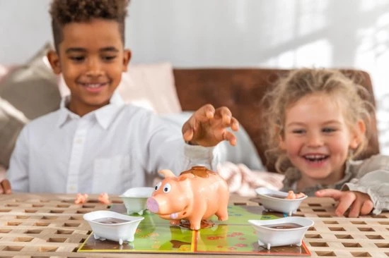 Jumbo Poepie Knor - Kinderspel 11 Jumbo Poepie Knor - Kinderspel - Afbeelding 11