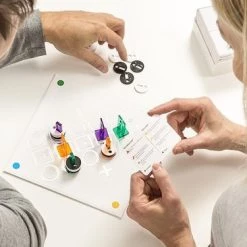 Tactic IKNOW - Nieuwe Editie - Bordspel 8 Tactic IKNOW - Nieuwe Editie - Bordspel -Bordspellen Verkoopwinkel 550x366 190