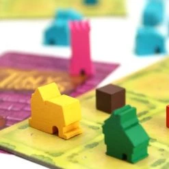 White Goblin Games Tiny Towns - Bordspel -Bordspellen Verkoopwinkel 550x366 199