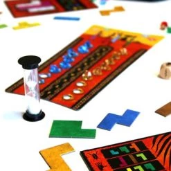 White Goblin Games Ubongo 13 White Goblin Games Ubongo -Bordspellen Verkoopwinkel 550x366 213