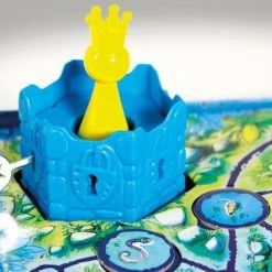 999 Games De Betoverde Toren Bordspel -Bordspellen Verkoopwinkel 550x366 220