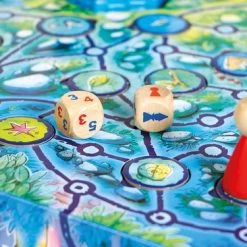 999 Games De Betoverde Toren Bordspel -Bordspellen Verkoopwinkel 550x366 221