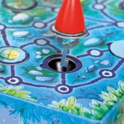 999 Games De Betoverde Toren Bordspel -Bordspellen Verkoopwinkel 550x366 222