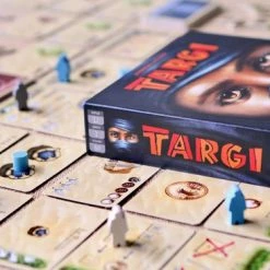 White Goblin Games Gezelschapsspel Targi (nl) -Bordspellen Verkoopwinkel 550x366 228