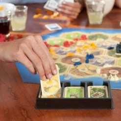 999 Games Catan Basisspel Bordspel -Bordspellen Verkoopwinkel 550x366 23