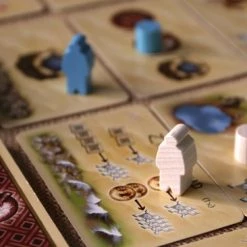 White Goblin Games Gezelschapsspel Targi (nl) -Bordspellen Verkoopwinkel 550x366 232