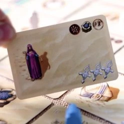 White Goblin Games Gezelschapsspel Targi (nl) -Bordspellen Verkoopwinkel 550x366 233