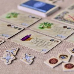 White Goblin Games Gezelschapsspel Targi (nl) -Bordspellen Verkoopwinkel 550x366 234