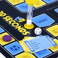 999 Games 30 Seconds ® Bordspel -Bordspellen Verkoopwinkel 550x366 24