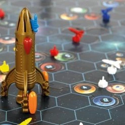 999 Games Catan: Kosmonauten Bordspel -Bordspellen Verkoopwinkel 550x366 243