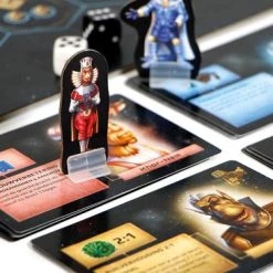 999 Games Catan: Kosmonauten Bordspel -Bordspellen Verkoopwinkel 550x366 247