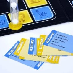 999 Games 30 Seconds ® Bordspel -Bordspellen Verkoopwinkel 550x366 25